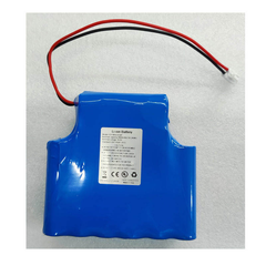 4S4P 14.8V 8800mAh Lithium Battery for Stage LED|EP Energy