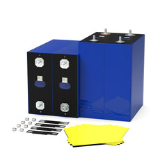 EVE MB31 3.2V 314Ah LiFePO4 Battery Cell
