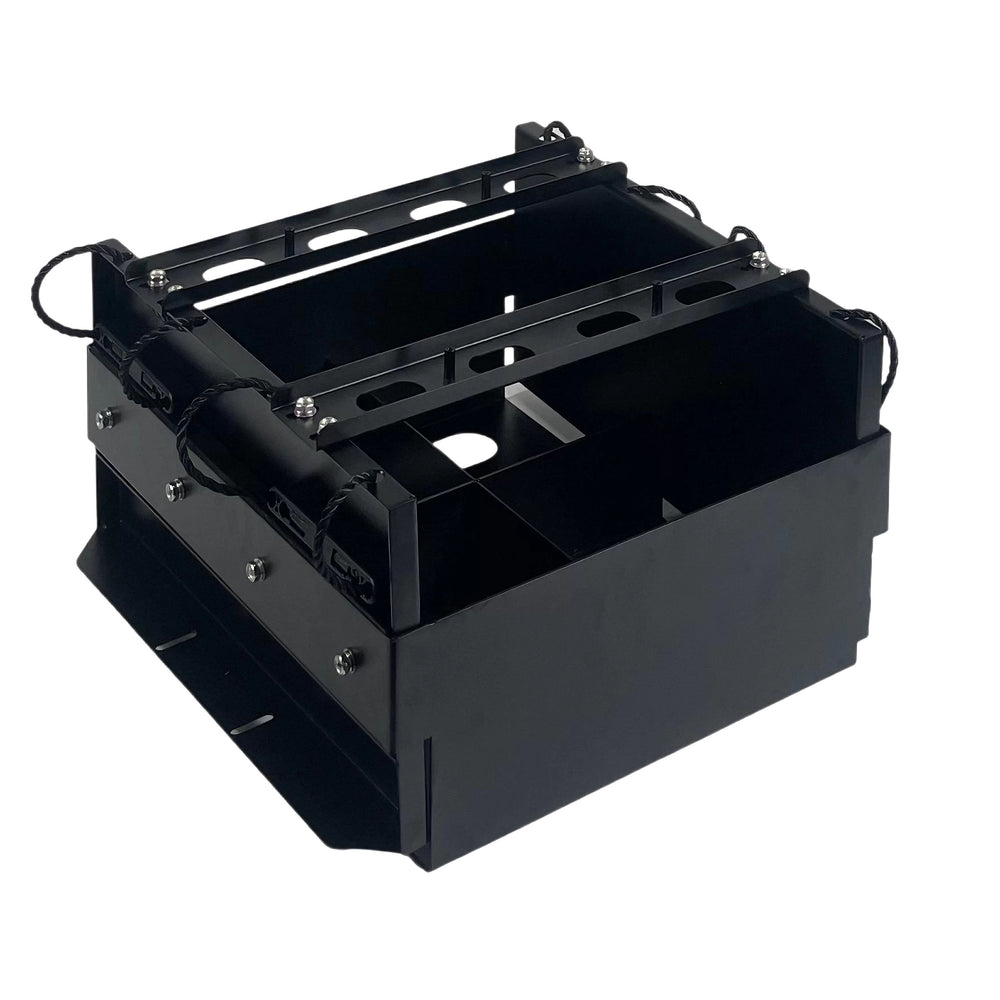 8S 280Ah 314Ah compression plate