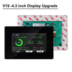 JK New V19 PB2A16S20P 16S 200A LiFePO4 Battery BMS|EP Energy