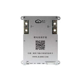 JK B2A8S20P 4S-8S 200A BMS with 2A Active Balance Current