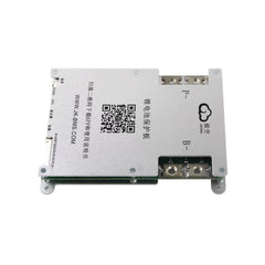JK B2A8S20P 4S-8S 200A BMS with 2A Active Balance Current