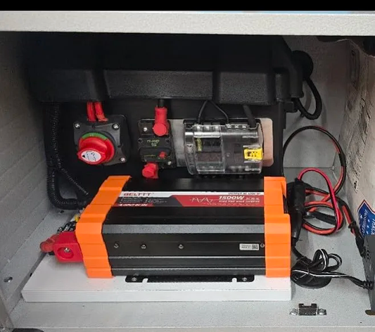 Long Will 1000W Inverter Complete Guide Benefits Uses and Expert Tips