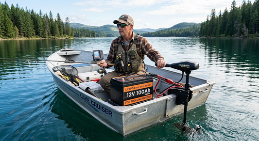 charge 12V battery step Complete Guide Benefits Uses and Expert Tips