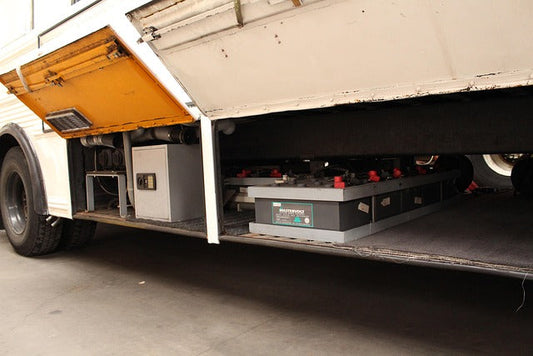 48V Lithium Ion Batteries Complete Guide Benefits Uses and Expert Tips