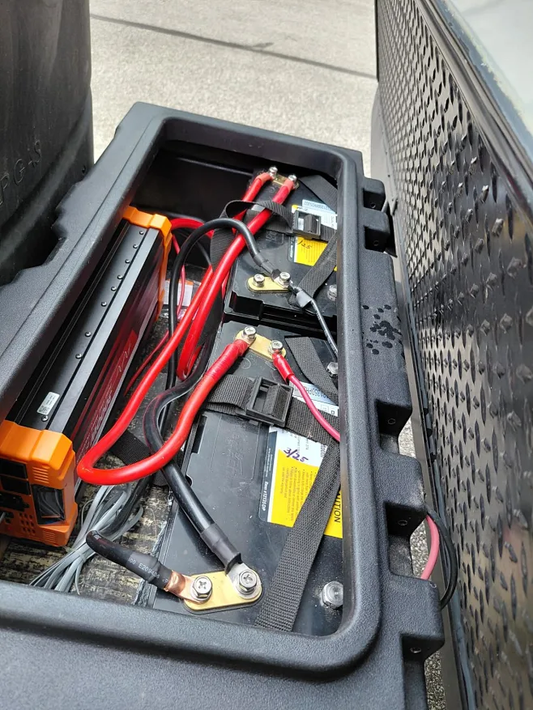 Understanding Mopar Battery Group Complete Guide Benefits Uses and Expert Tips