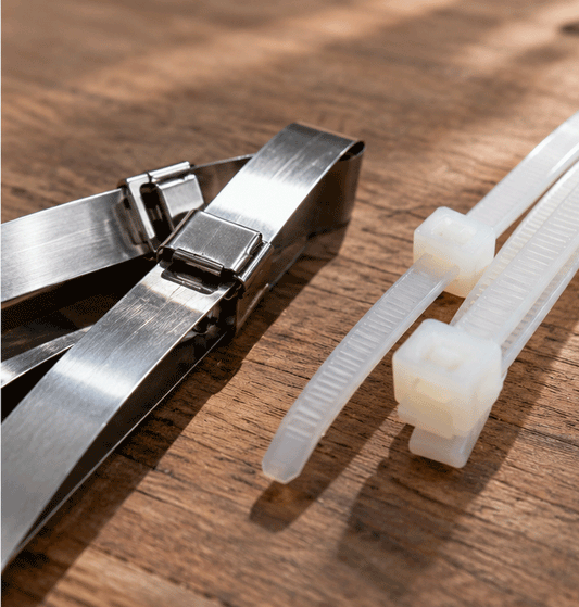 Cell Compression: Metal or Plastic Straps? The Great LFP Debate