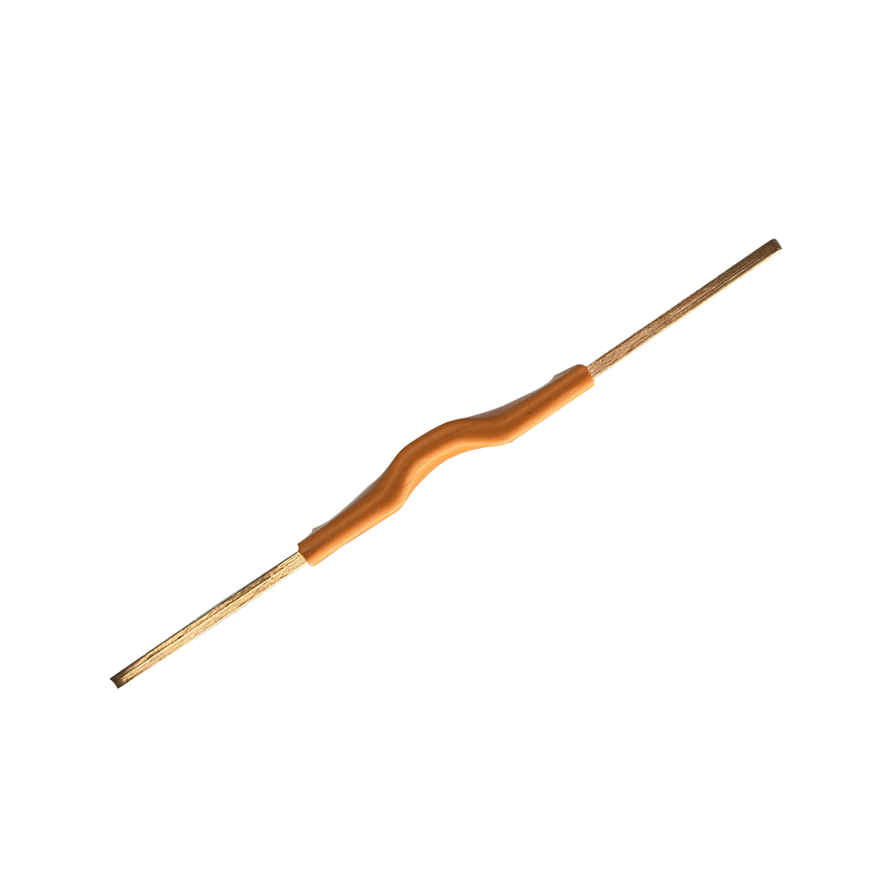 flexible bubsar side view