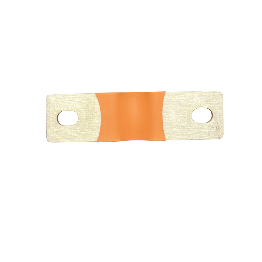 EVE LF230 Flexible busbar on the white background