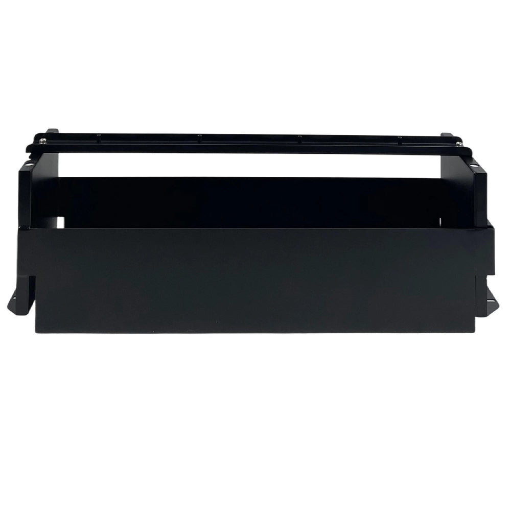 8S 280Ah 14Ah black mount bracket
