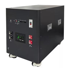 32kWh MB56 DIY BOX