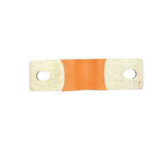 EVE LF230 Flexible busbar on the white background