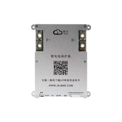 JK B2A8S20P 4S-8S 200A BMS with 2A Active Balance Current
