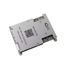 JK B2A8S20P 4S-8S 200A BMS with 2A Active Balance Current