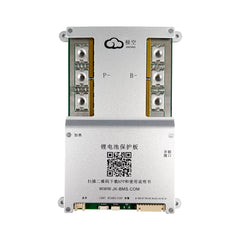 JK B2A8S30P BMS Front panel