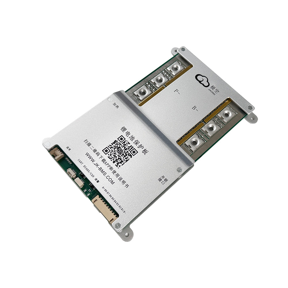 JK 8S 300A BMS