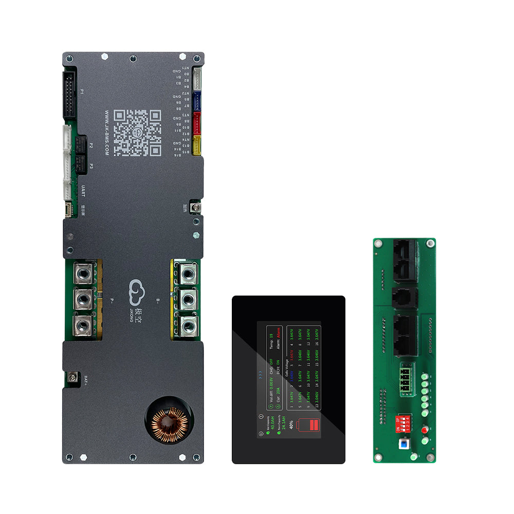 JK PB2A16S30P BMS