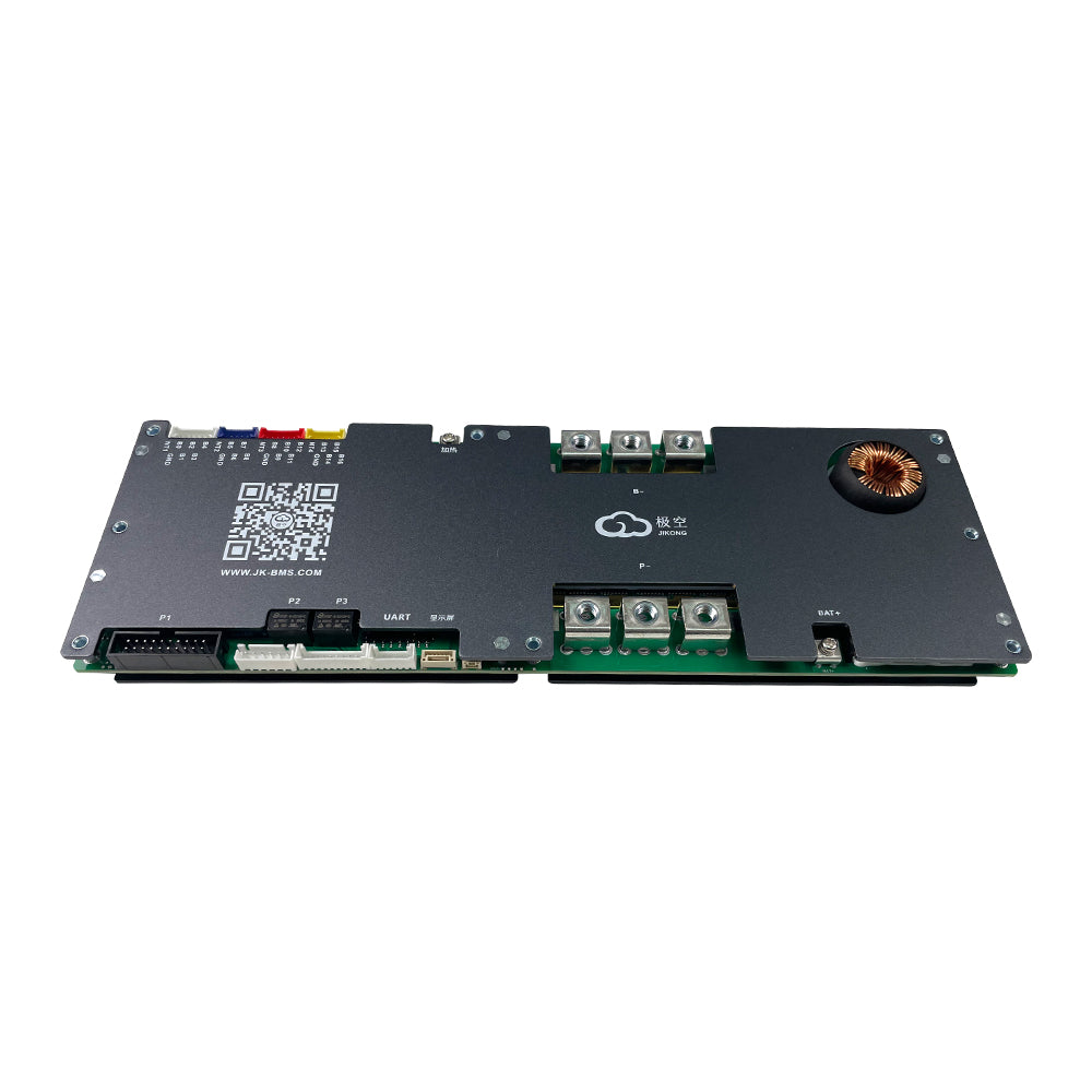 JK PB2A16S30P BMS Main PCB