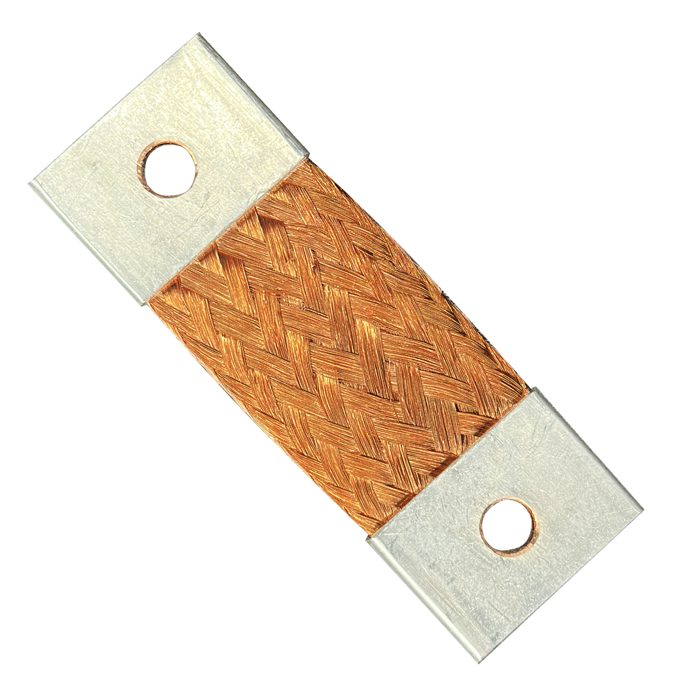 Copper EVE MB56 Braided busbar