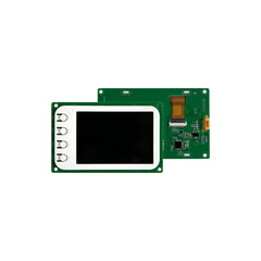 3.2 inch bottom display