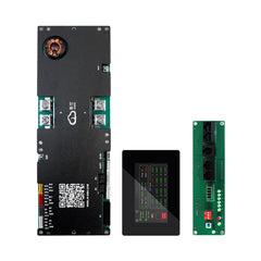 JK New V19 PB2A16S20P 16S 200A LiFePO4 Battery BMS|EP Energy